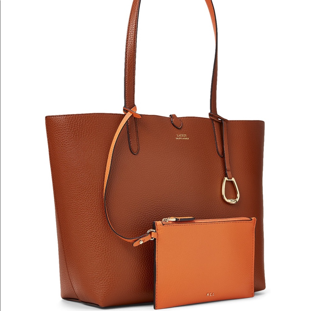 Reversible Tote bag
